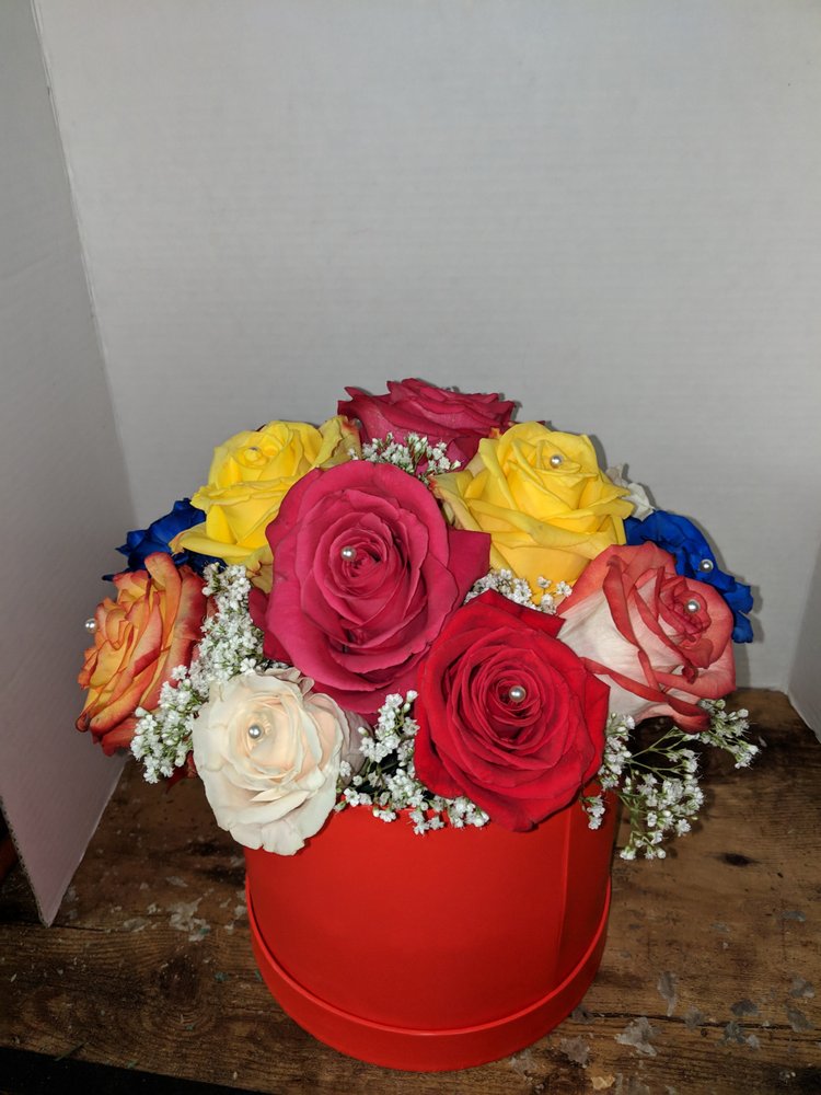 Photo of Nostalgia Flowers