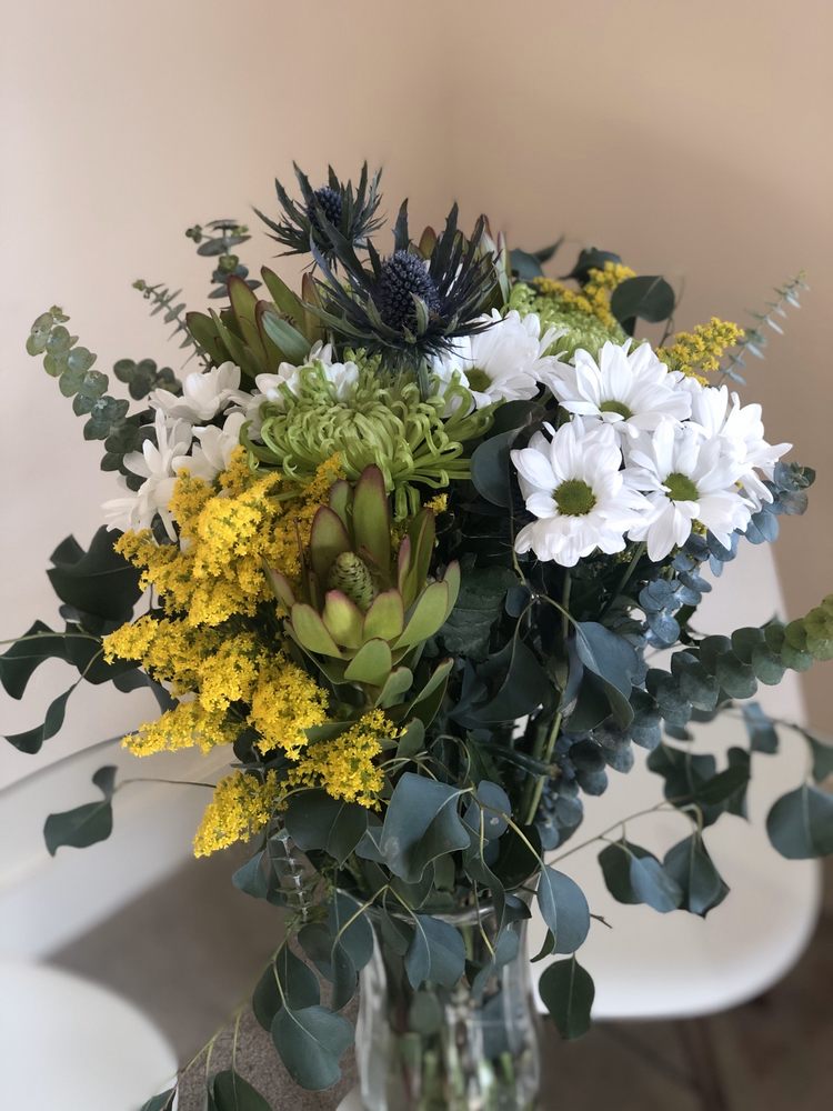 Photo of Nostalgia Flowers