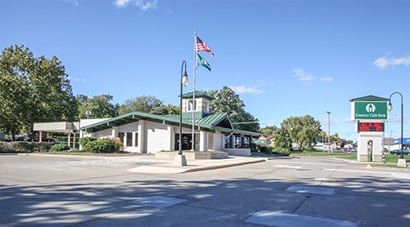 Photo of Country Club Bank