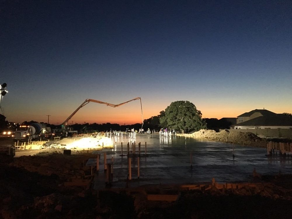 Photo of Superior Contracting Services