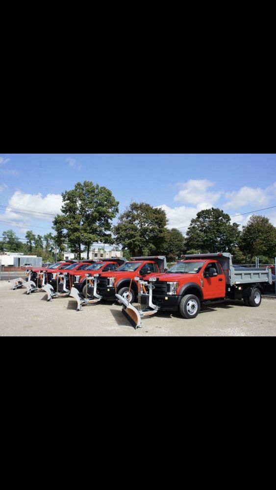 Photo of Zimmers Landscaping