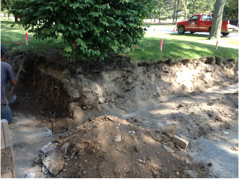 Photo of Zimmers Landscaping