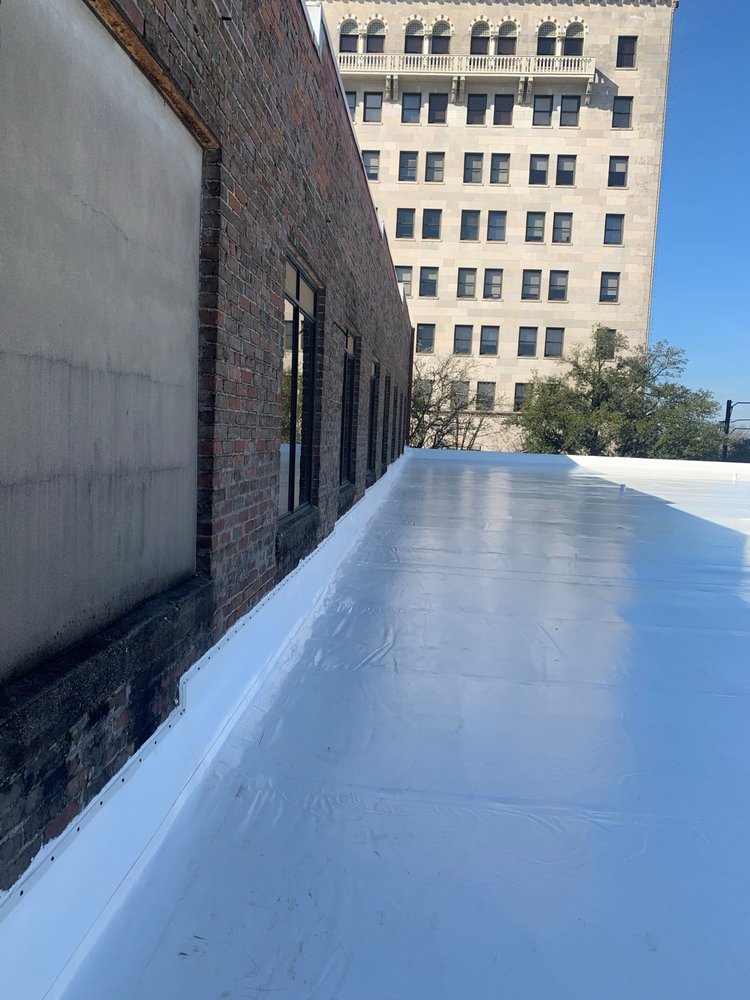 Photo of Reynolds Construction & Commercial Roofing