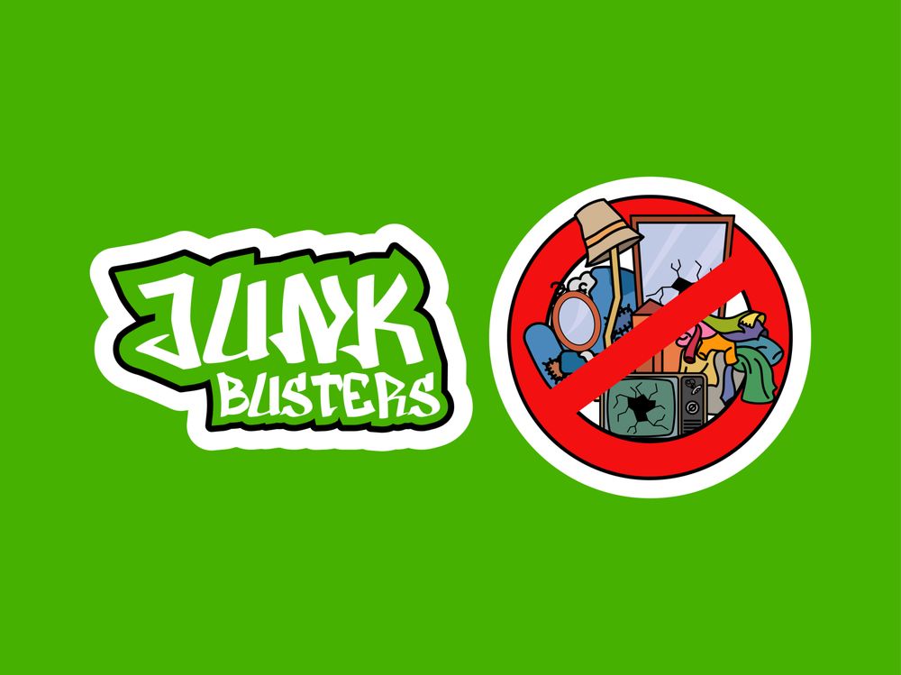 Photo of Junk Busters