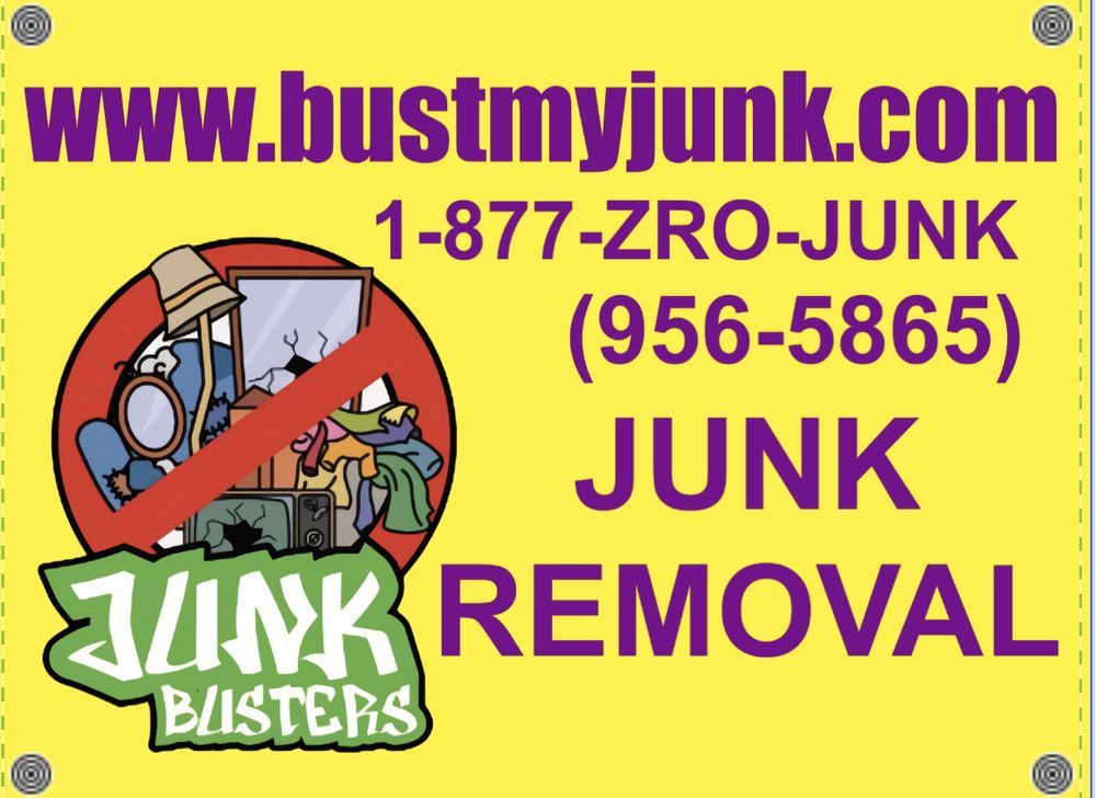 Photo of Junk Busters