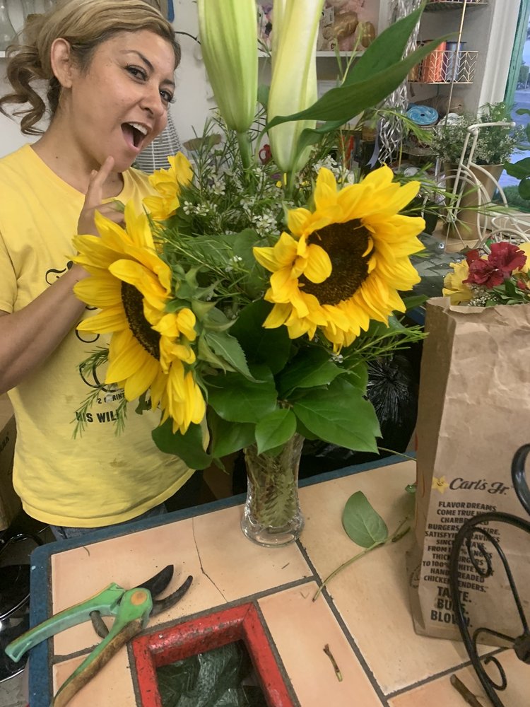 Photo of Divine Flowers