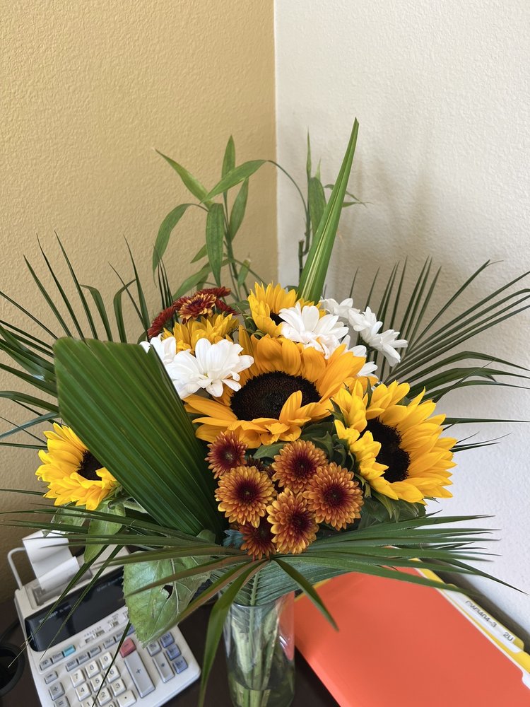 Photo of Divine Flowers