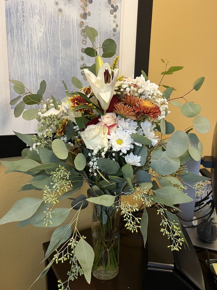 Photo of Divine Flowers