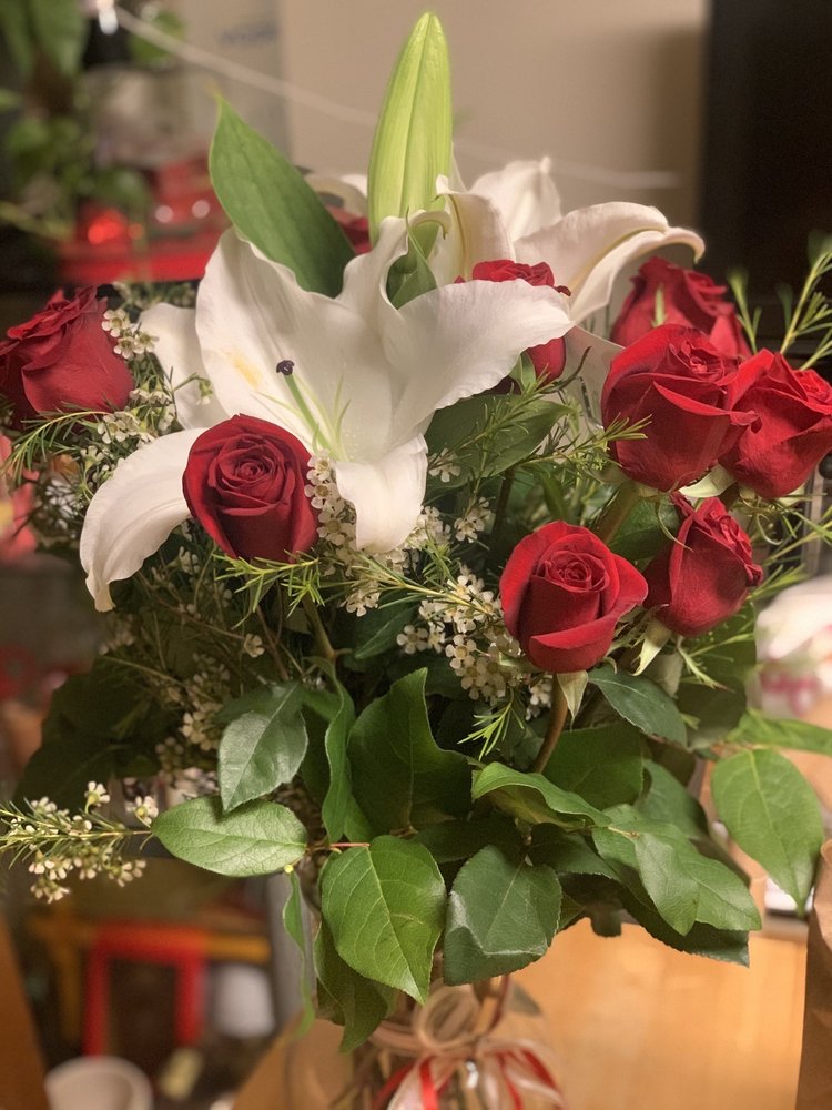 Photo of Divine Flowers