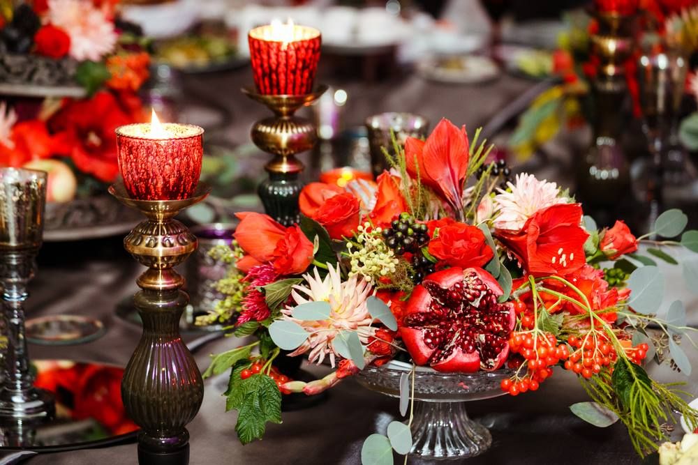 Photo of Trias Flowers and Gifts