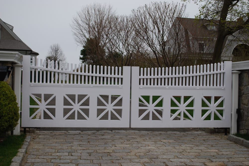 Photo of Fence Factory