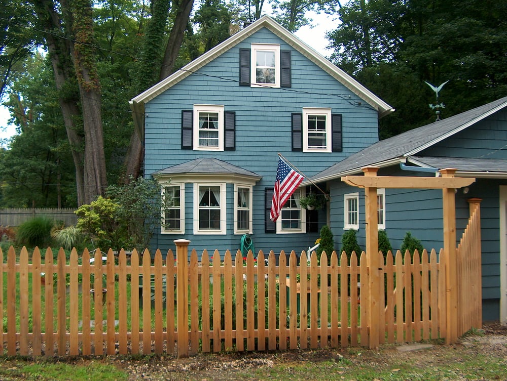 Photo of Fence Factory