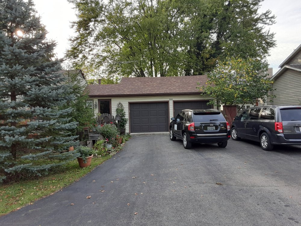 Photo of Custom Exteriors and Design