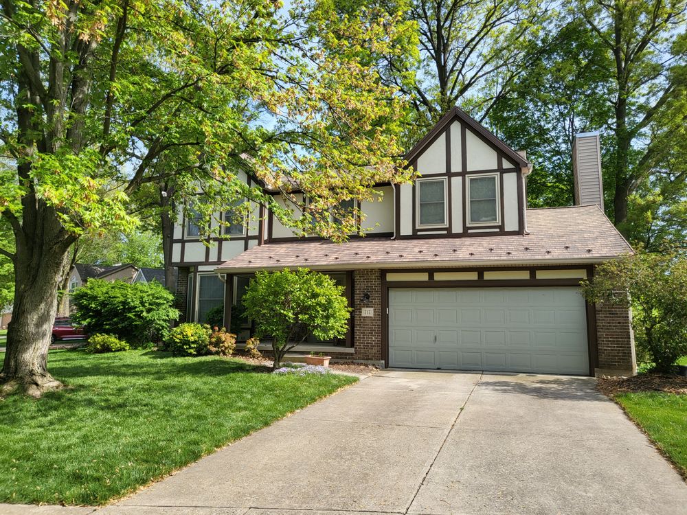 Photo of Custom Exteriors and Design