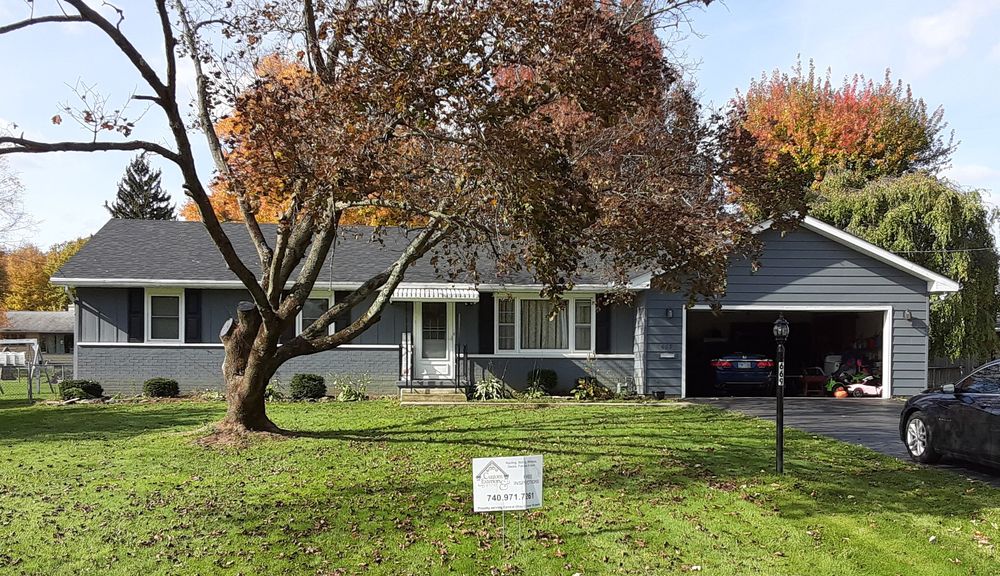 Photo of Custom Exteriors and Design