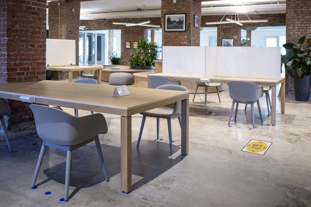 Photo of 3rd Space