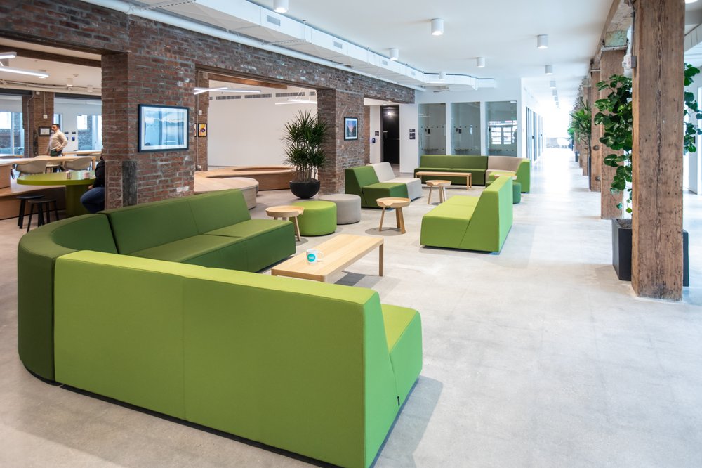 Photo of 3rd Space