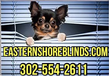 Photo of Eastern Shore Blinds and Shades