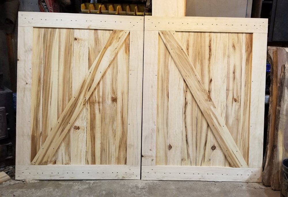 Photo of Roll's Custom Sawing and Lumber