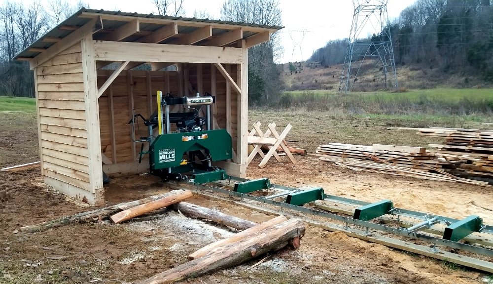 Photo of Roll's Custom Sawing and Lumber