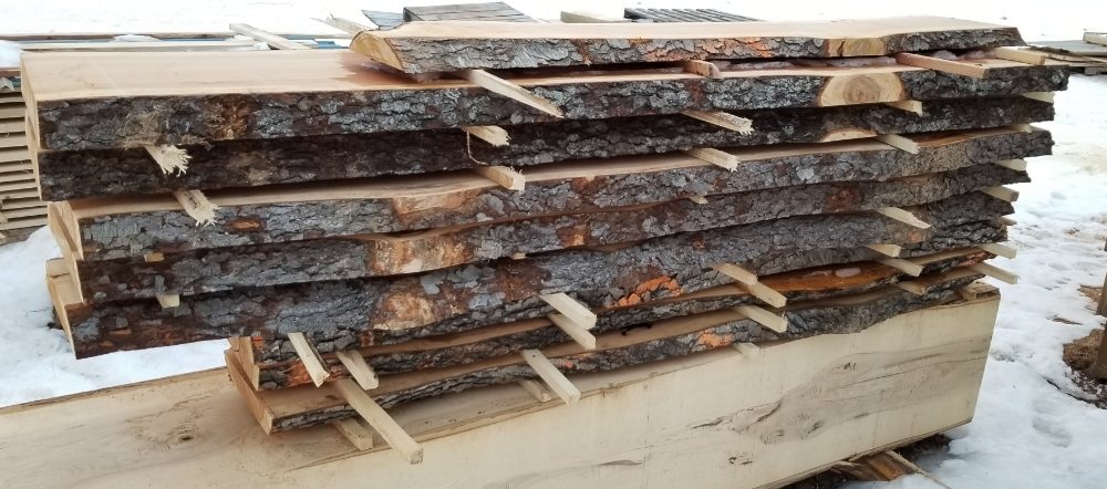 Photo of Roll's Custom Sawing and Lumber