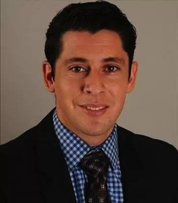 Photo of Donald Sewell