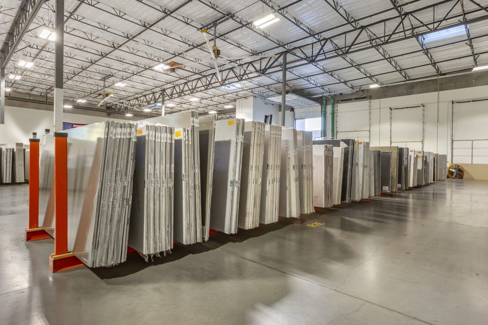Photo of Architectural Surfaces