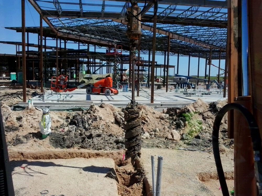 Photo of Bakers Backhoe Service