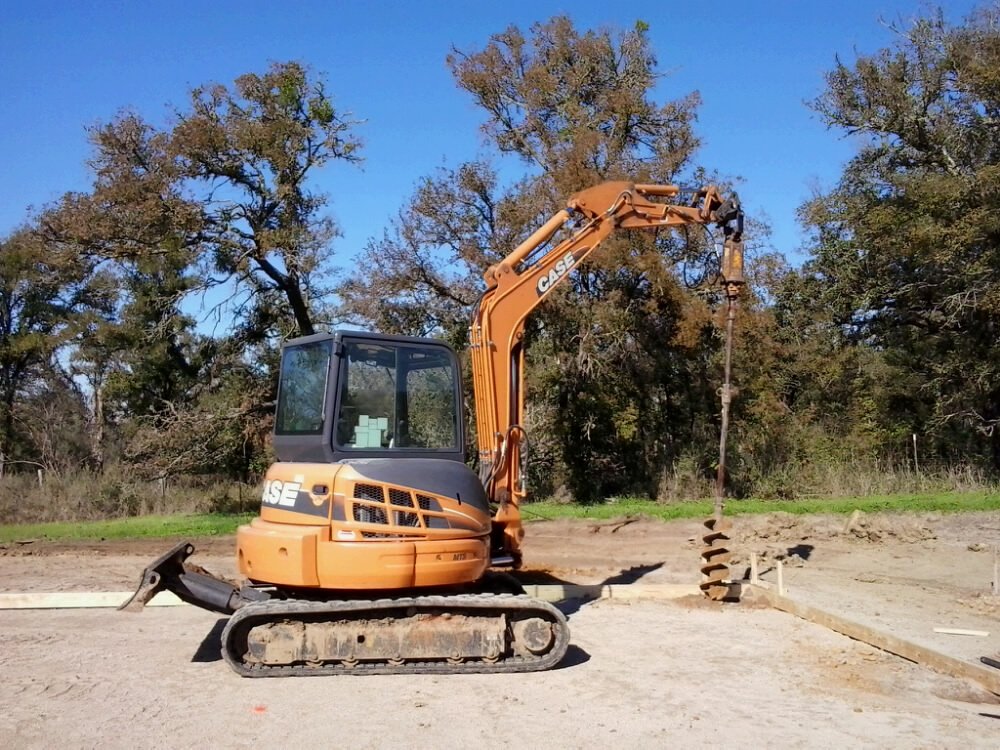 Photo of Bakers Backhoe Service