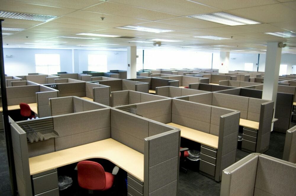 Photo of Furniture Assembly NYC