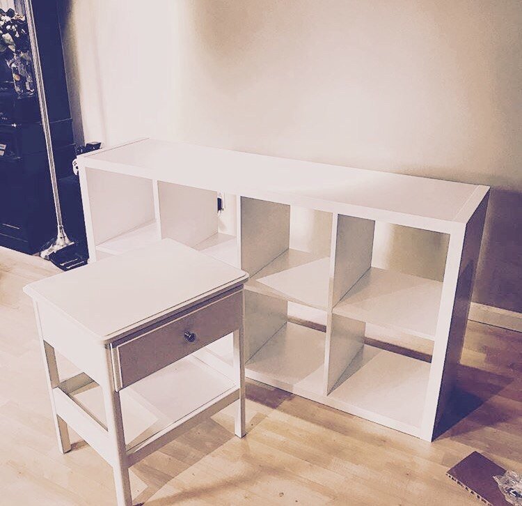 Photo of Furniture Assembly NYC
