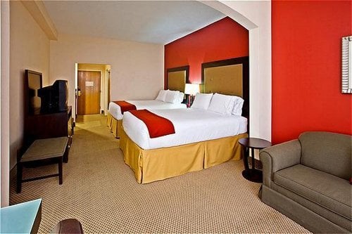 Photo of Holiday Inn Express & Suites Louisville East