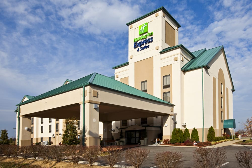 Photo of Holiday Inn Express & Suites Louisville East