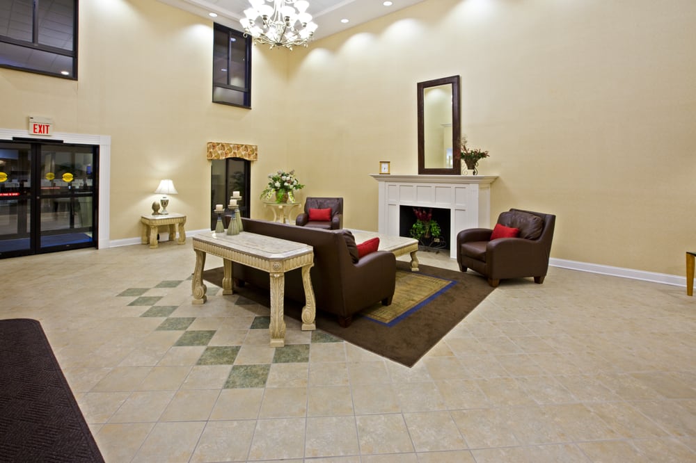 Photo of Holiday Inn Express & Suites Louisville East