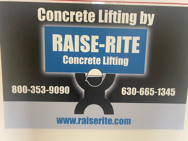 Photo of Raise-Rite Concrete Lifting