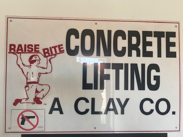 Photo of Raise-Rite Concrete Lifting