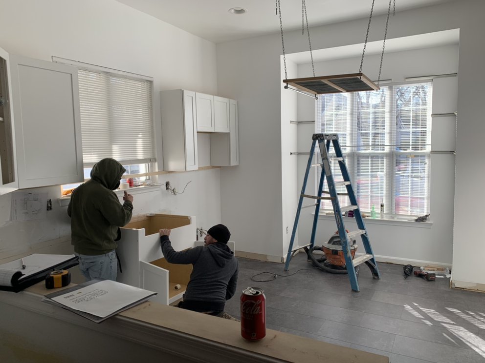 Photo of C&E General Contractors
