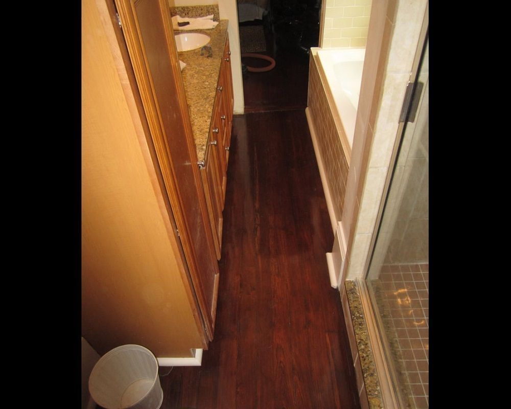 Photo of Beverly Hills Hardwood Flooring