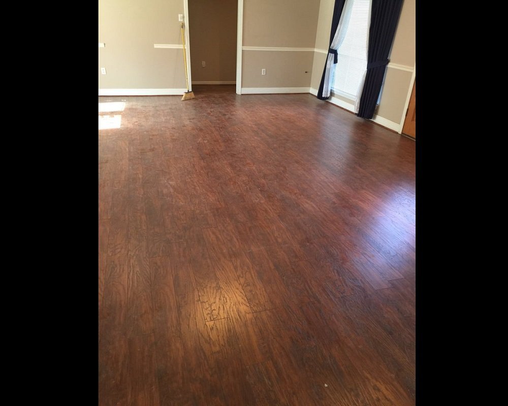 Photo of Beverly Hills Hardwood Flooring
