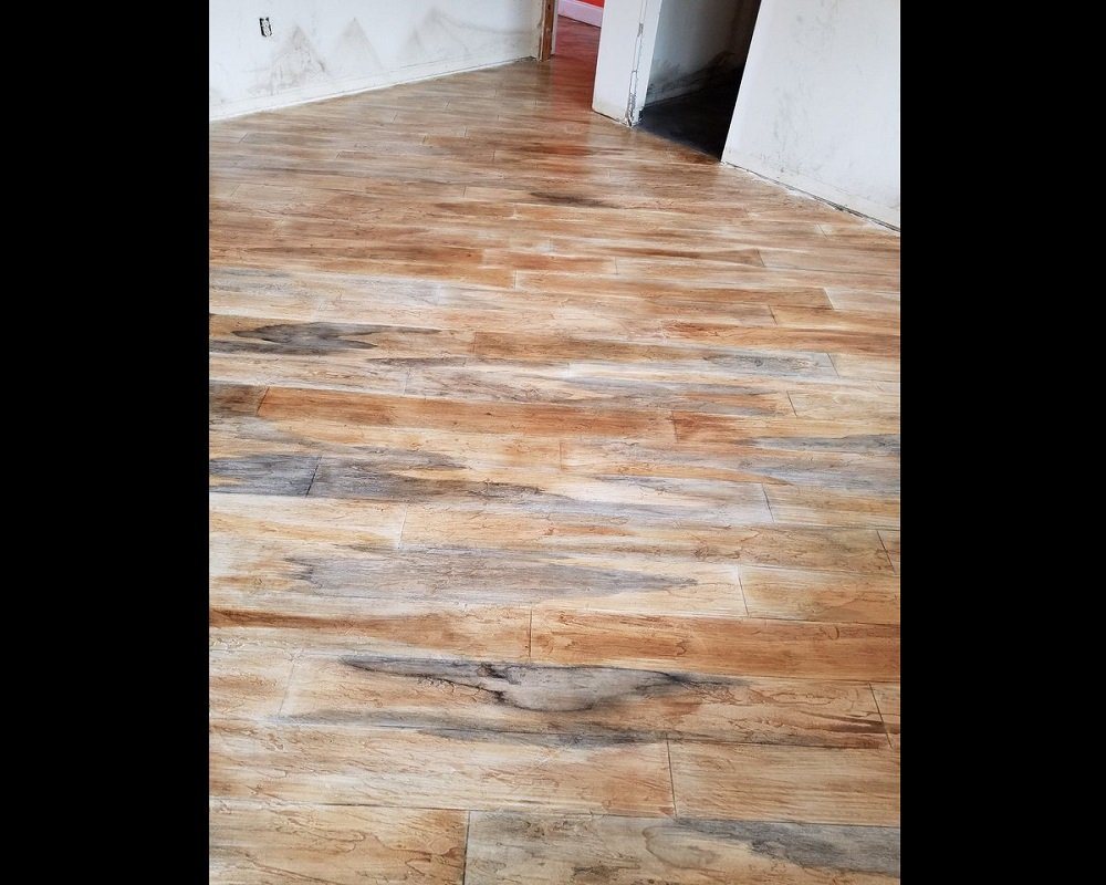 Photo of Beverly Hills Hardwood Flooring