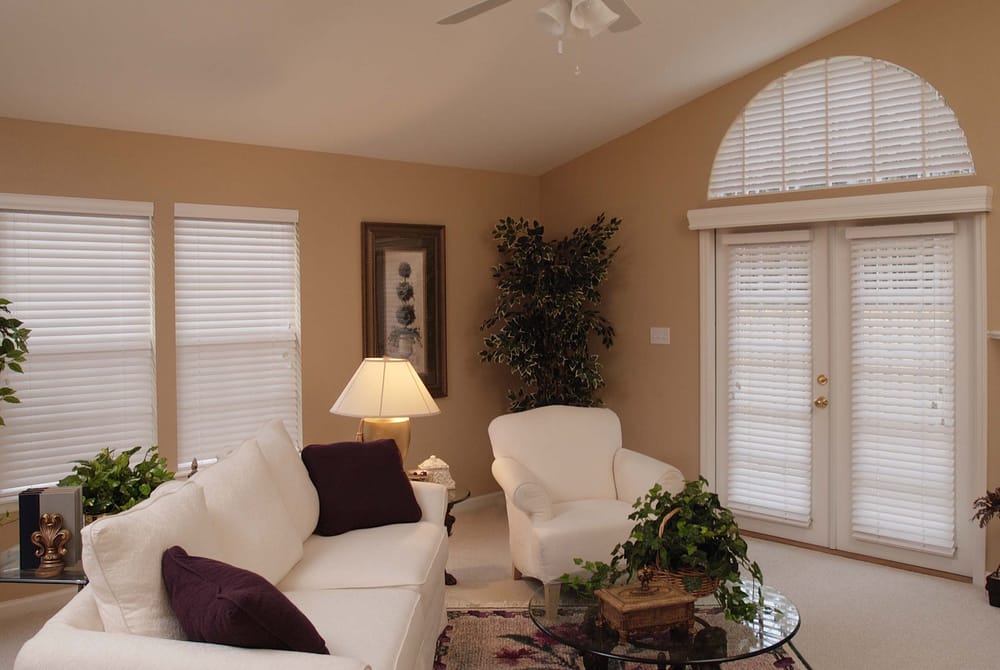 Photo of Colonial Blinds and Shutters
