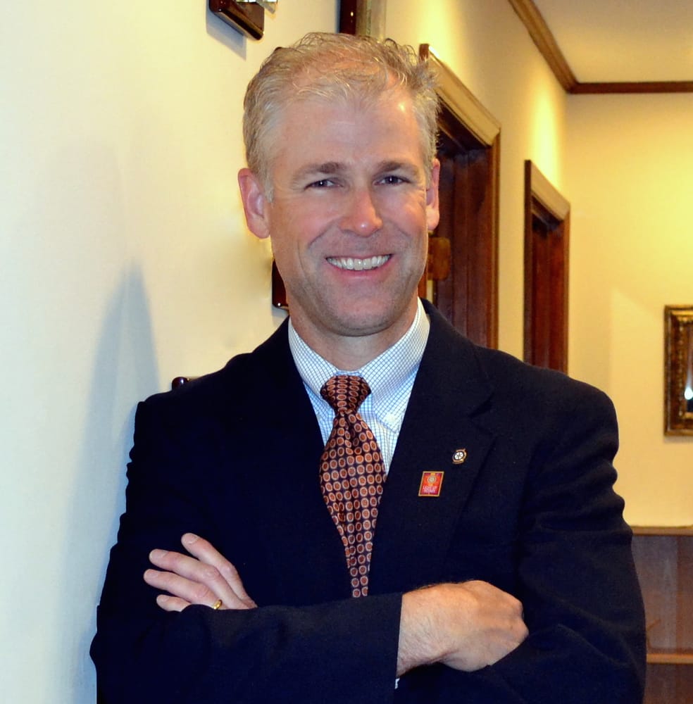 Photo of Trey Siner Insurance Group