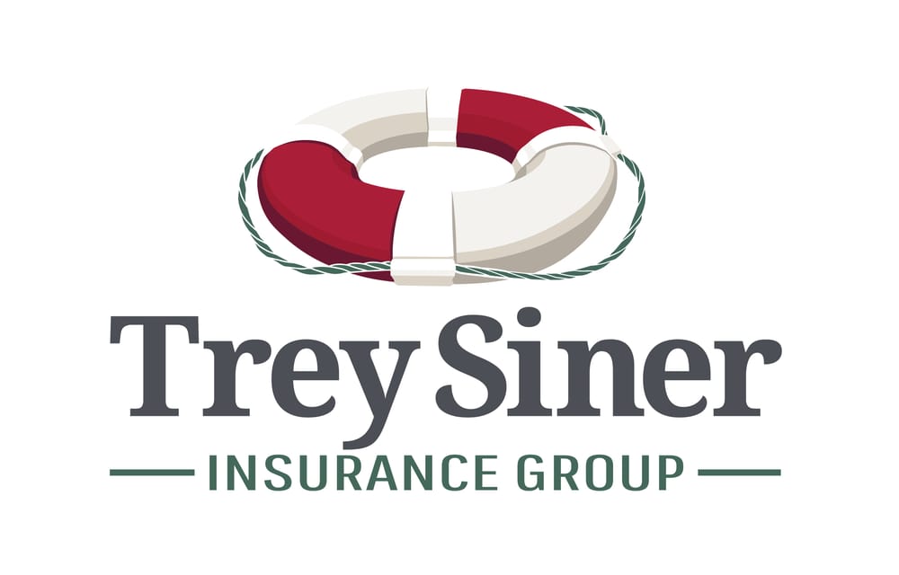 Photo of Trey Siner Insurance Group