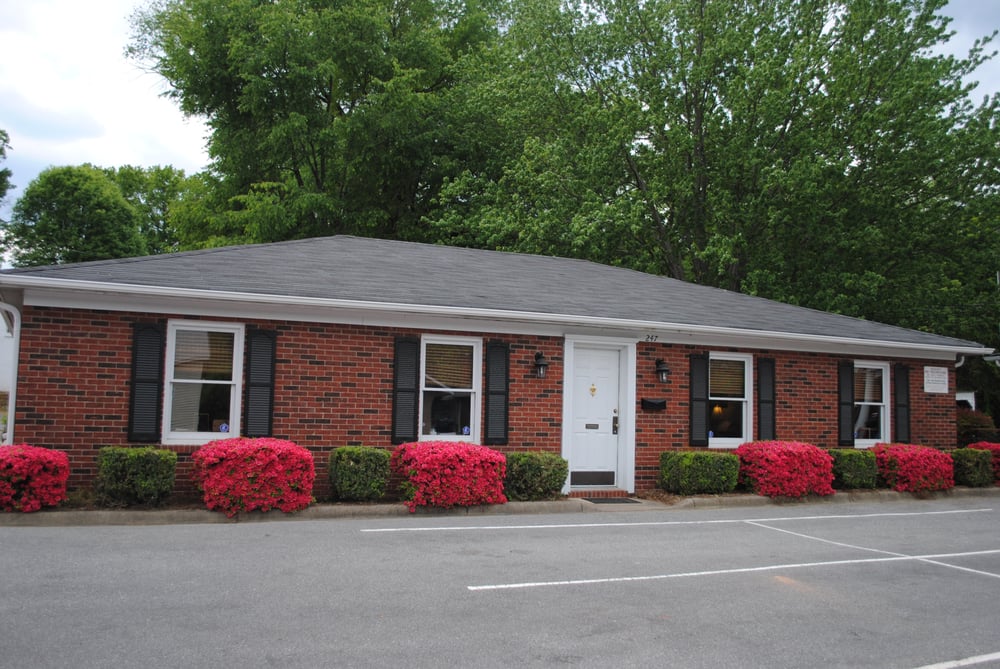 Photo of Trey Siner Insurance Group