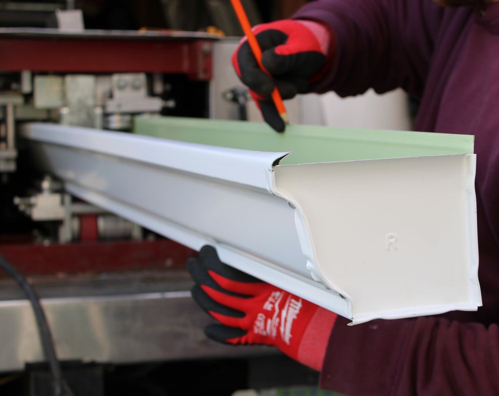 Photo of High Point Gutter