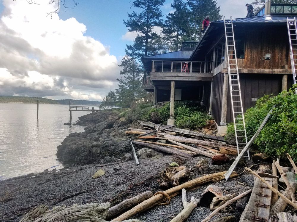 Photo of High Point Gutter