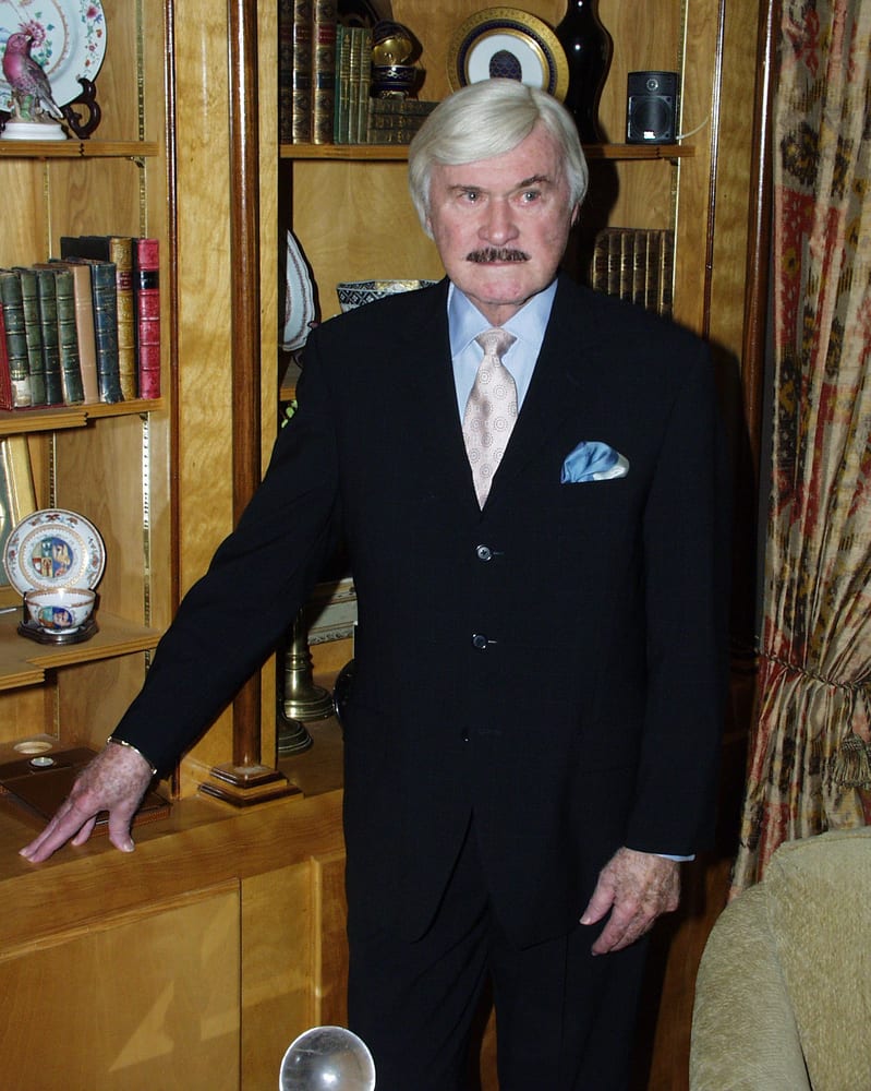 Photo of Orville Carr Associates