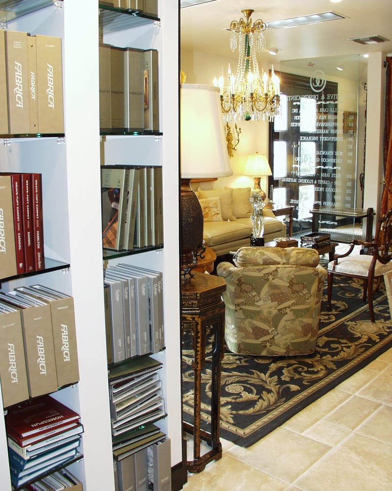 Photo of Orville Carr Associates