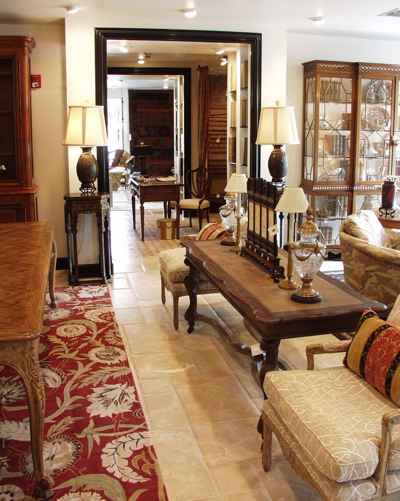 Photo of Orville Carr Associates