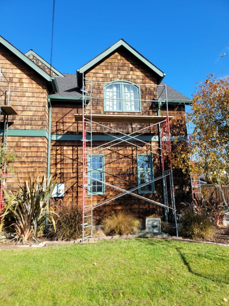Photo of Royal Bay Scaffold